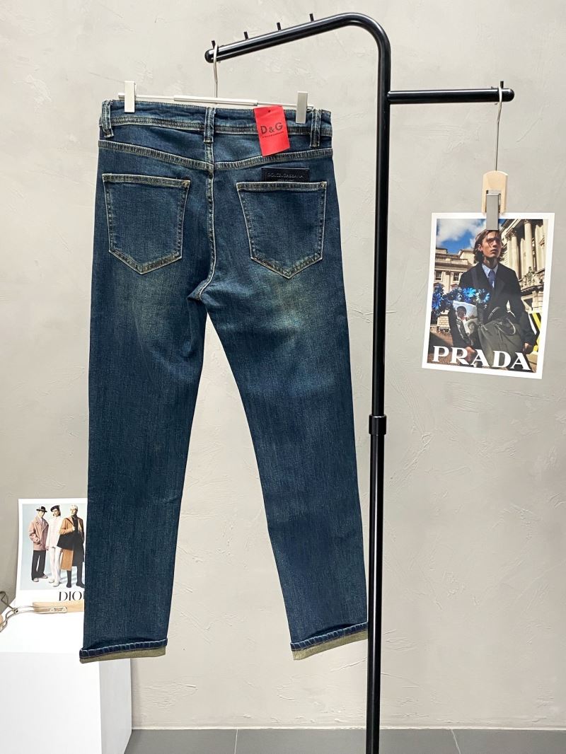 Dolce Gabbana Jeans